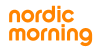 Nordic morning